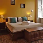 Lissanisky House Bed & Breakfast 4*