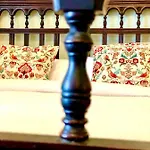 Lissanisky House 4*