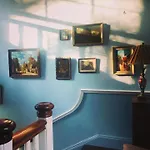 Lissanisky House 4* Ballymackey