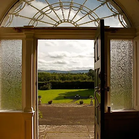 Lissanisky House Bed and Breakfast