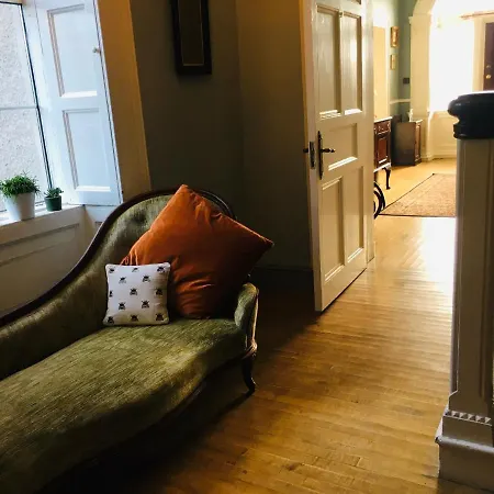 Lissanisky House Ballymackey