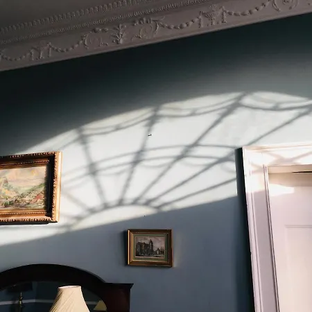 Lissanisky House Ballymackey