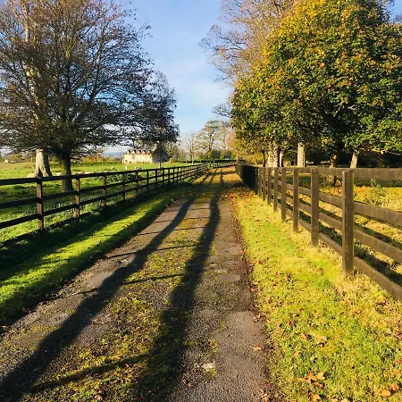 Lissanisky House Ballymackey