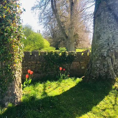 Lissanisky House B&B