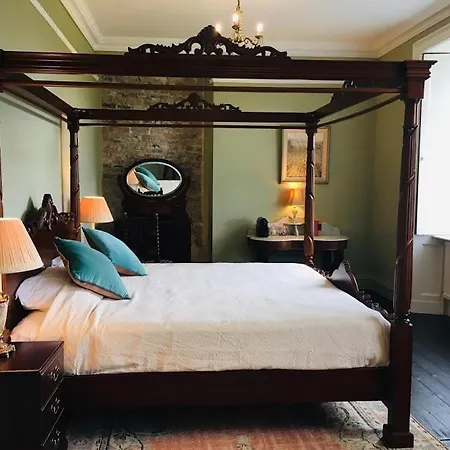 Lissanisky House Bed & Breakfast