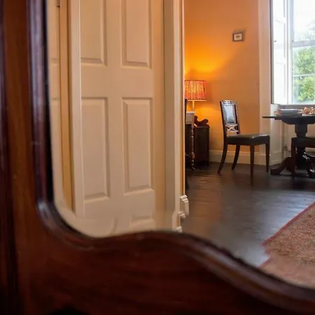 Lissanisky House Bed and breakfast