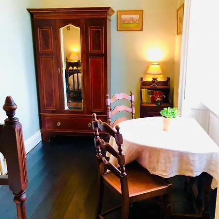 Lissanisky House Bed and breakfast