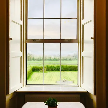 Lissanisky House Ballymackey