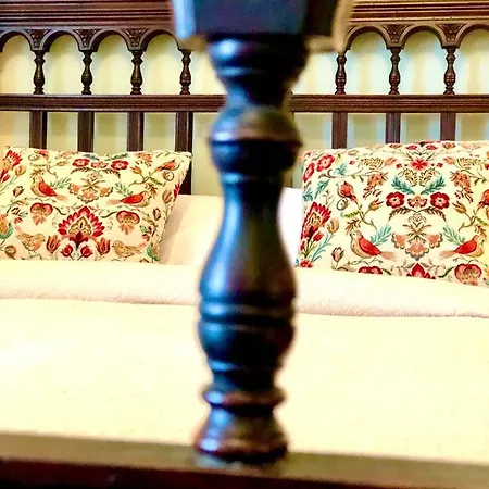 Lissanisky House 4*