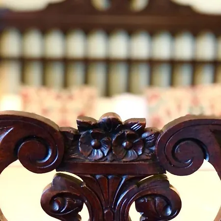 Bed & Breakfast Lissanisky House