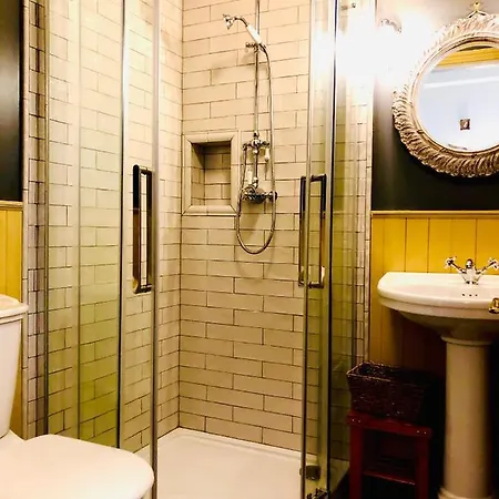 Lissanisky House Ballymackey