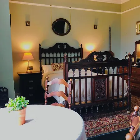 Lissanisky House 4*