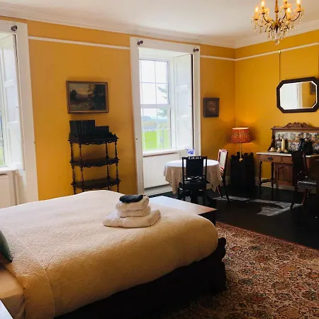 Lissanisky House Bed and breakfast