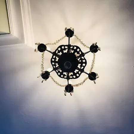 Lissanisky House Bed and Breakfast