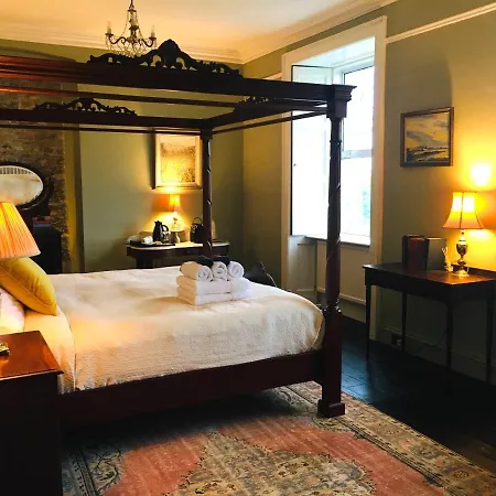 Lissanisky House Ballymackey