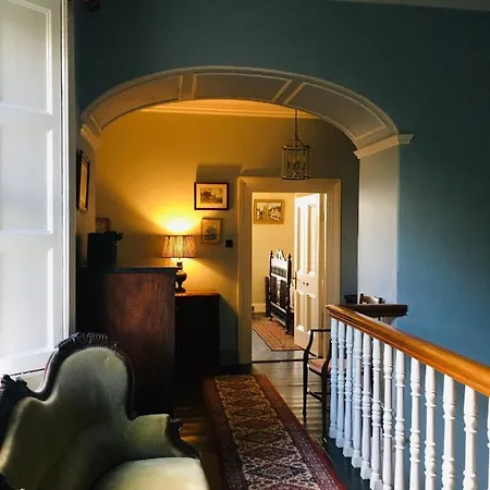 Lissanisky House Ballymackey