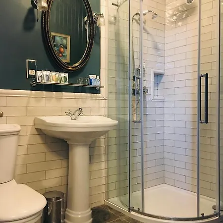 Lissanisky House 4*