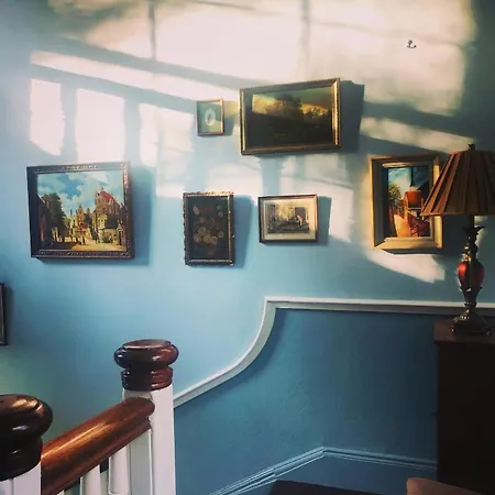 Lissanisky House 4* Ballymackey