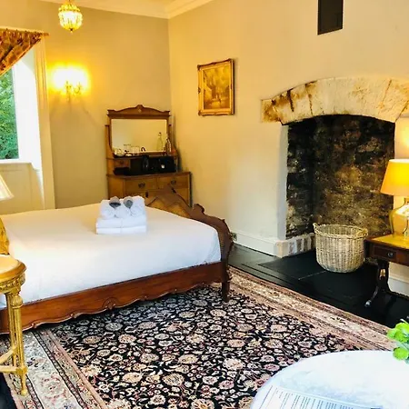 Bed and breakfast Lissanisky House Ballymackey