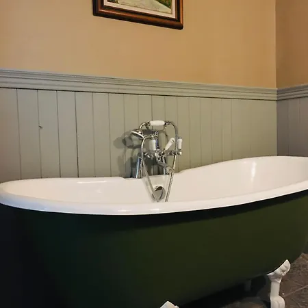 Bed and breakfast Lissanisky House Ballymackey