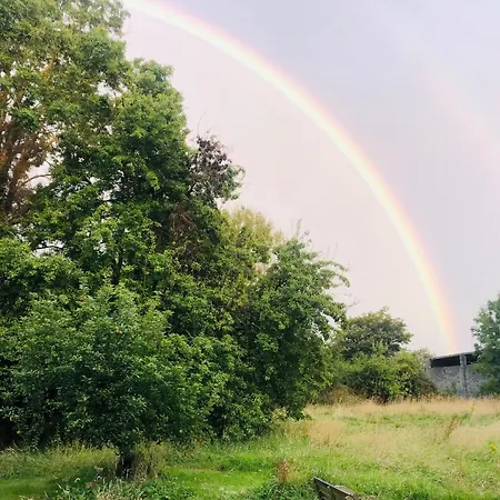 Lissanisky House Ballymackey