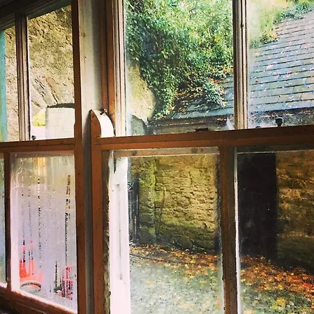 Lissanisky House 4* Ballymackey