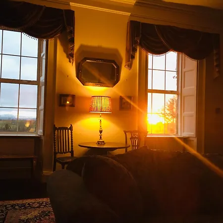 Bed and breakfast Lissanisky House