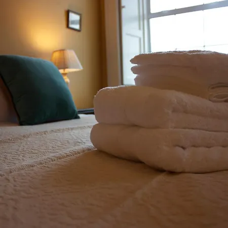 Lissanisky House Bed & Breakfast 4*