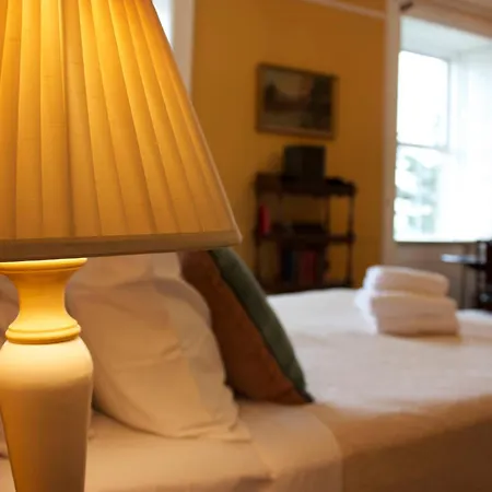 Lissanisky House Bed & Breakfast Ballymackey