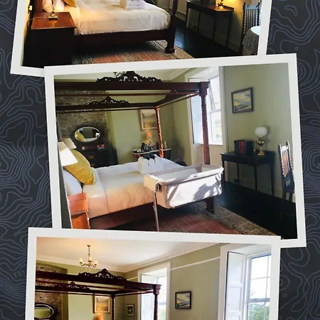 Lissanisky House 4*