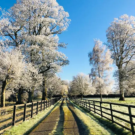 Lissanisky House Ballymackey