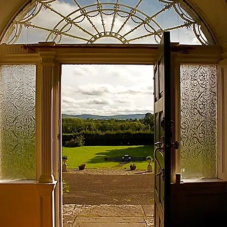 Lissanisky House Couette-café Ballymackey