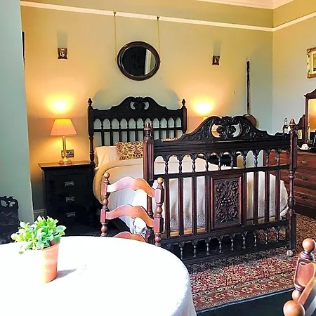 Lissanisky House Couette-café 4*