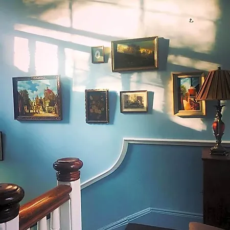 Couette-café Lissanisky House Ballymackey