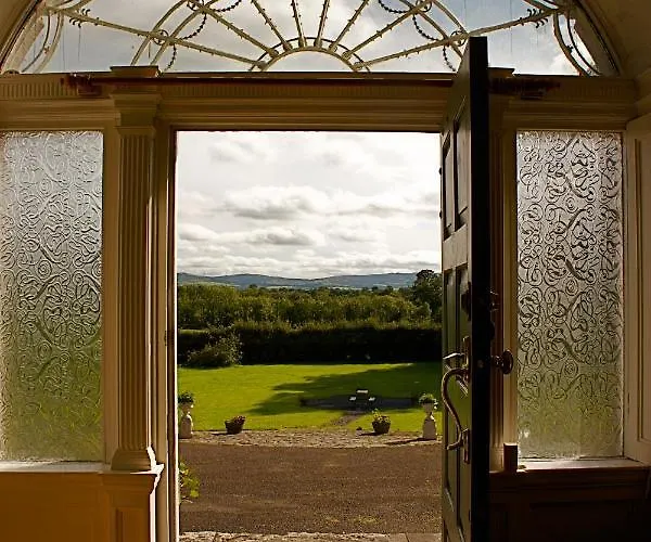 Lissanisky House Отель типа 