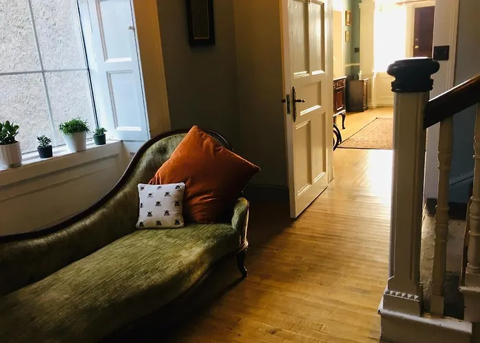 Lissanisky House Ballymackey