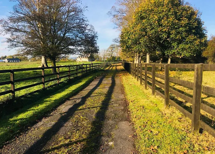 Lissanisky House Ballymackey