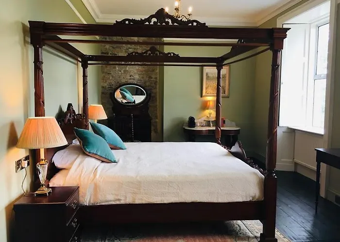 Lissanisky House Отель типа 