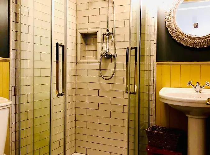 Lissanisky House Ballymackey