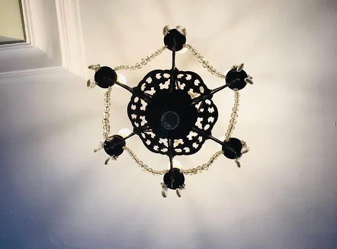 Lissanisky House Отель типа 