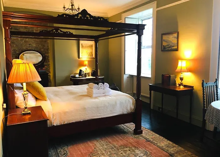 Lissanisky House Ballymackey