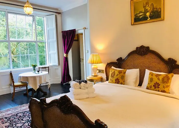 Lissanisky House Отель типа 