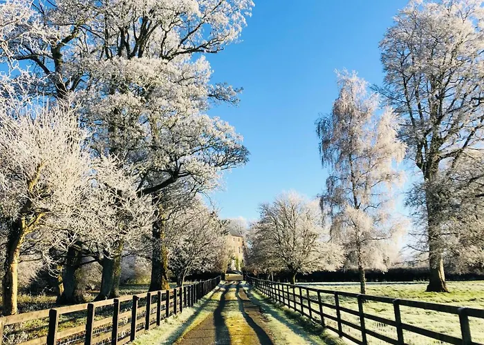 Lissanisky House Ballymackey