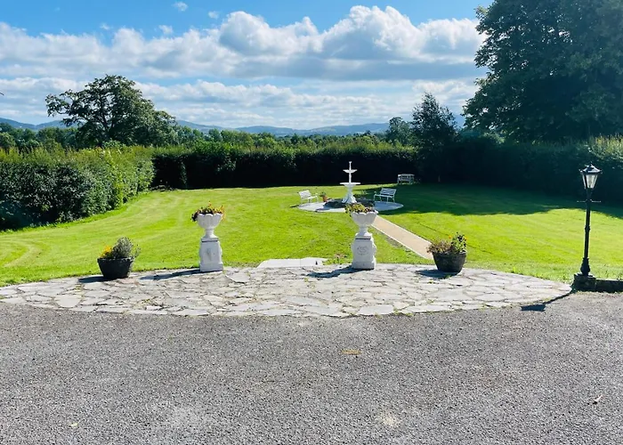 Lissanisky House Отель типа 